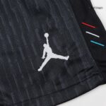 PSG Fourth Away Jerseys Kit 2025/26 - Image 15