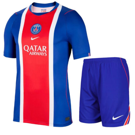 PSG Home Jerseys Kit 2026/27