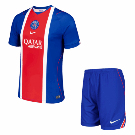 PSG Home Jerseys Kit 2026/27