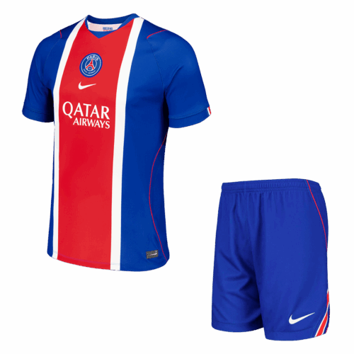 PSG Home Jerseys Kit 2026/27