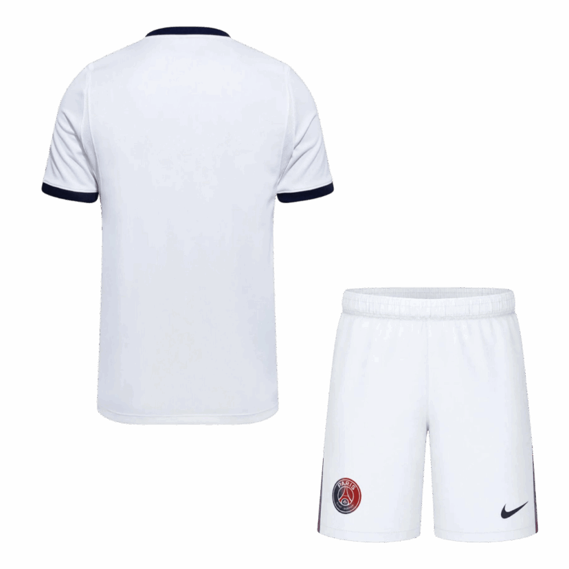 PSG Away Jerseys Kit 2026/27
