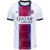PSG Away Jerseys Kit 2026/27
