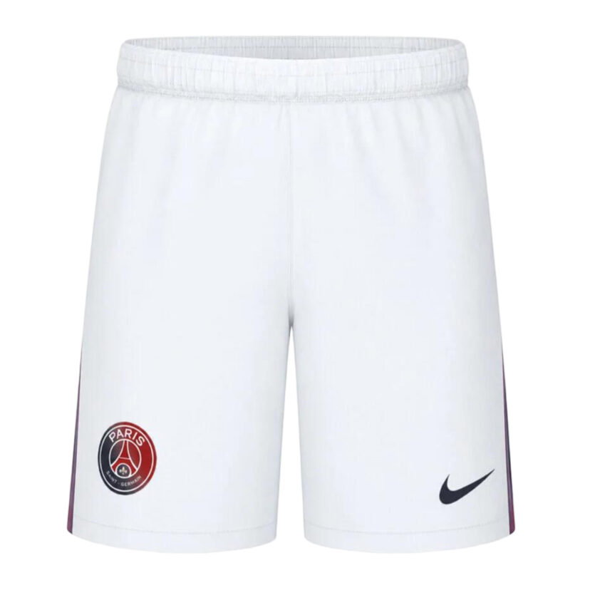 PSG Away Jerseys Kit 2026/27