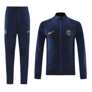 PSG Jacket Tracksuit 2023/24 Navy