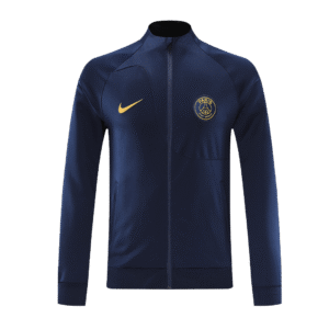 PSG Jacket Tracksuit 2023/24 Navy
