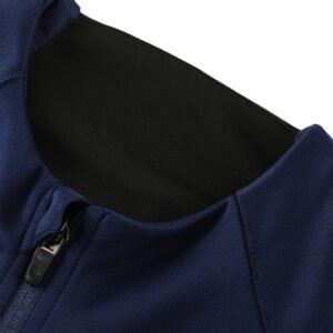 PSG Jacket Tracksuit 2023/24 Navy
