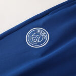 PSG Jacket Tracksuit 2025/26 Navy&Red - Image 14