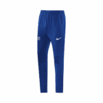 PSG Jacket Tracksuit 2025/26 Navy&Red - Image 18