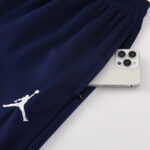 PSG Jacket Tracksuit 2025/26 Red - Image 14