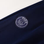 PSG Jacket Tracksuit 2025/26 Red - Image 16