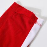 PSG 1/4 Zip Tracksuit 2025/26 Red - Image 15