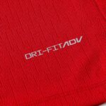 PSG 1/4 Zip Tracksuit 2025/26 Red - Image 16
