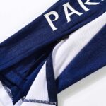 PSG 1/4 Zip Tracksuit 2025/26 Red - Image 26