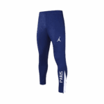 PSG 1/4 Zip Tracksuit 2025/26 Navy - Image 11