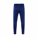 PSG 1/4 Zip Tracksuit 2025/26 Navy - Image 12