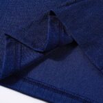 PSG 1/4 Zip Tracksuit 2025/26 Navy - Image 13