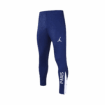 PSG 1/4 Zip Tracksuit 2025/26 Kids Red - Image 20