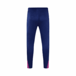 PSG 1/4 Zip Tracksuit 2025/26 Kids Red - Image 21