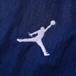 PSG 1/4 Zip Tracksuit 2025/26 Kids Red - Image 22