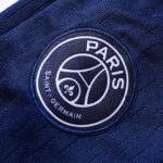 PSG 1/4 Zip Tracksuit 2025/26 Kids Red - Image 23