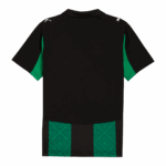 RC Lens Away Soccer Jersey 2025/26