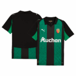 RC Lens Away Soccer Jersey 2025/26