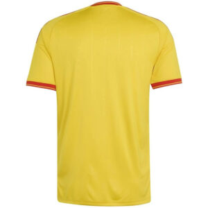 RC Lens Home Soccer Jersey 2026/27