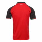 Stade Rennais Home Soccer Jersey 2025/26