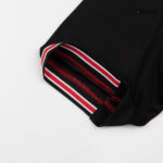 Stade Rennais Home Soccer Jersey 2025/26