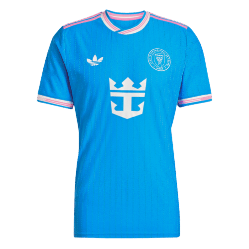 Inter Miami CF Third Away Authentic Soccer Jersey 2025