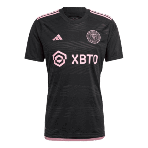 Inter Miami CF Away Jerseys Kit 2023