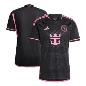 Inter Miami CF Away Authentic Soccer Jersey 2024