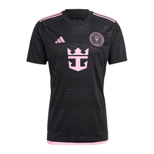 Inter Miami CF Away Soccer Jersey 2024/25