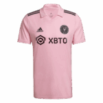 Inter Miami CF Home Soccer Jersey 2022