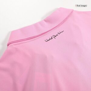Inter Miami CF Home Soccer Jersey 2022 - Image 11