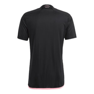 MESSI #10 Inter Miami CF Away Jersey 2023 - Image 3