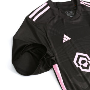 SUÁREZ #9 Inter Miami CF Away Soccer Jersey 2023 - Image 10