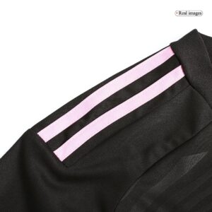 SUÁREZ #9 Inter Miami CF Away Soccer Jersey 2023 - Image 12
