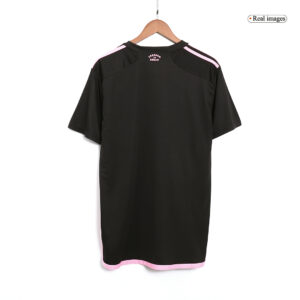 SUÁREZ #9 Inter Miami CF Away Soccer Jersey 2023 - Image 5