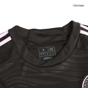 SUÁREZ #9 Inter Miami CF Away Soccer Jersey 2023 - Image 6