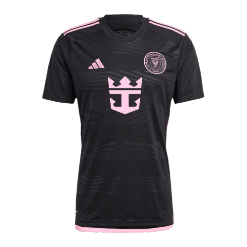 Inter Miami CF Away Soccer Jersey