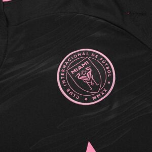 Inter Miami CF Away Soccer Jersey - Image 11