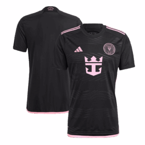 Inter Miami CF Away Soccer Jersey - Image 17