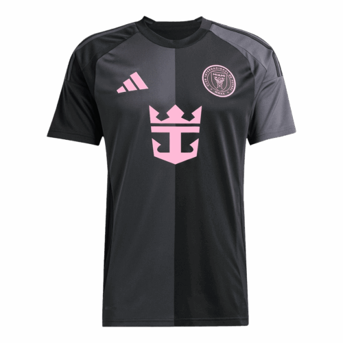 Inter Miami CF Away Soccer Jersey 2025