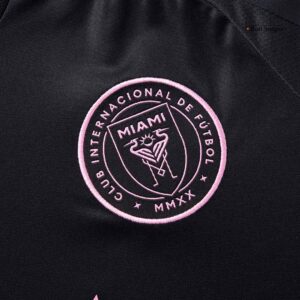 MESSI #10 Inter Miami CF Away Soccer Jersey 2025 - Image 7