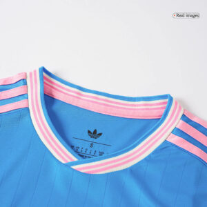 MESSI #10 Inter Miami CF Third Away Soccer Jersey 2025 - Image 7