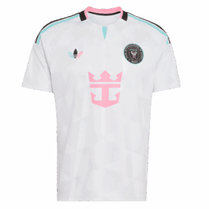 Inter Miami CF Third Away Soccer Jersey 2026