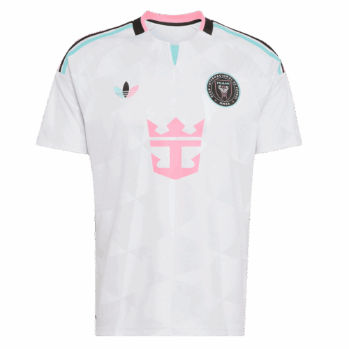 Inter Miami CF Third Away Soccer Jersey 2026
