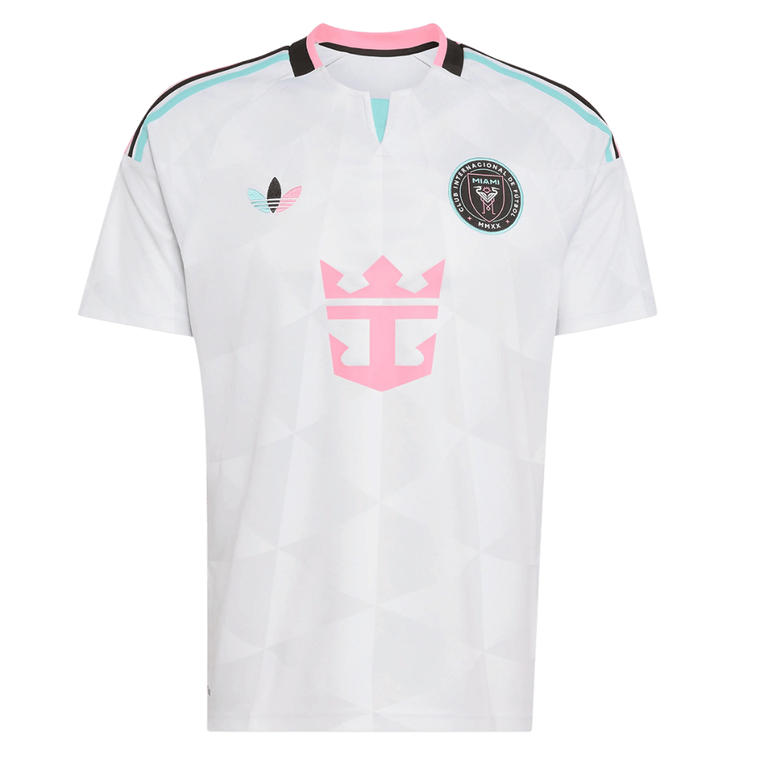 Inter Miami CF Third Away Soccer Jersey 2026