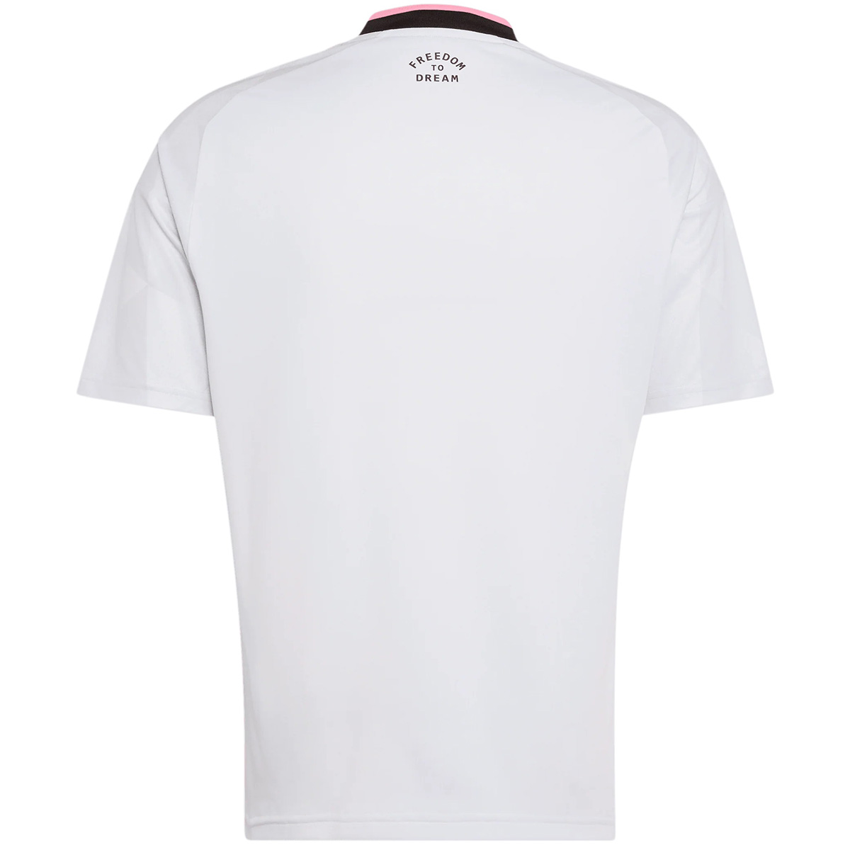 Inter Miami CF Third Away Soccer Jersey 2026
